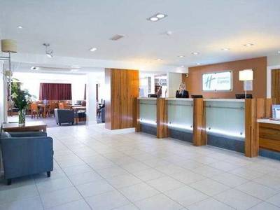 Holiday Inn Express Gatwick Crawley