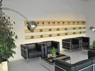 Holiday Inn Express Pamplona