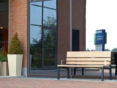 Holiday Inn Express Reggio Emilia