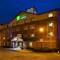 Holiday Inn Express Stoke-On-Trent