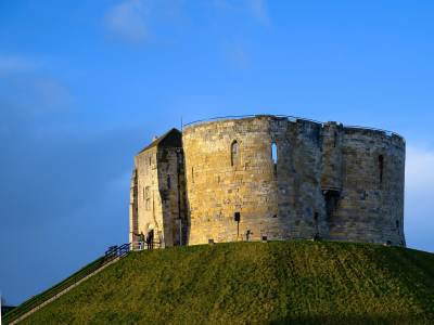Holiday Inn Express York