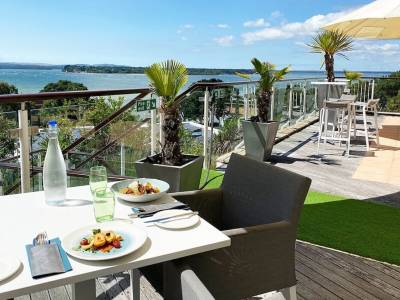 FJB Harbour Heights Hotel