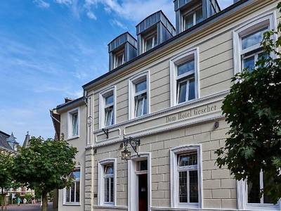 Dom Hotel Gescher