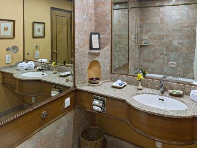 The Fulbari Resort & Spa