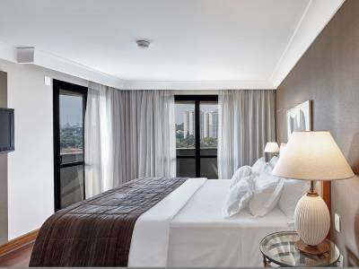 George V Alto De Pinheiros