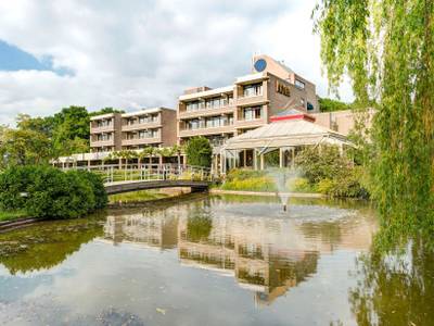 Fletcher Hotel Frerikshof