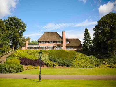 Fletcher Hotel-Restaurant De Wipselberg-Veluwe