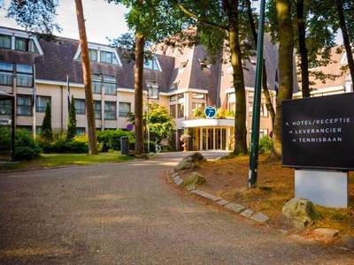 Fletcher Hotel-Restaurant Epe-Zwolle
