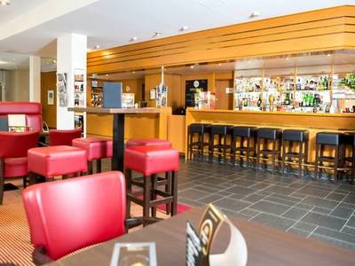 HK-Hotel Düsseldorf City