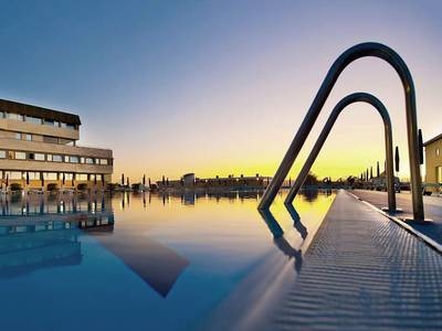 Grand Hotel Continental Tirrenia