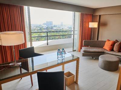 Hotel & Spa Golf Los Incas