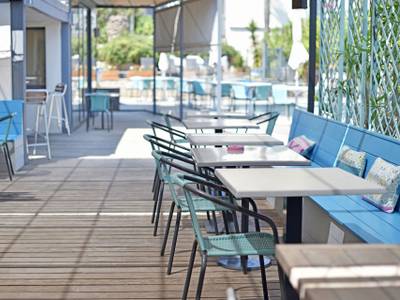 Golfe Hotel Porto-Vecchio