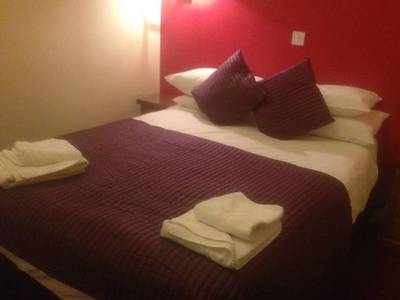 Granville Guest House