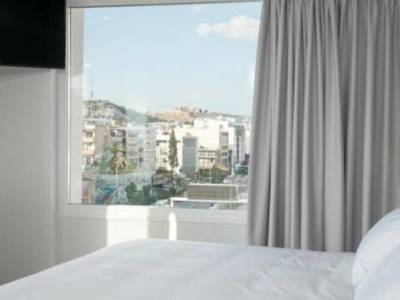 Athenaeum Smart Hotel