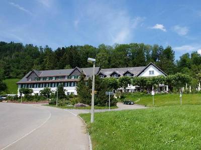 Landgasthof Hasenstrick