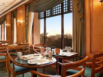 Cairo World Trade Center Hotel & Residences