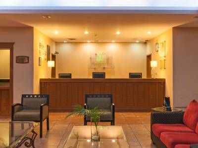 Holiday Inn Ciudad del Carmen