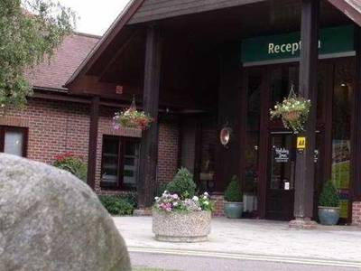 Holiday Inn Colchester