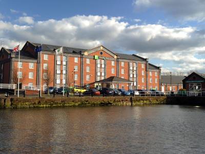 Holiday Inn Ellesmere Port/Cheshire Oaks