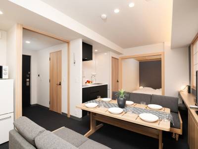 Hotel Villa Fontaine Tokyo - Hatchobori