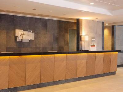 Holiday Inn Express Concepcion