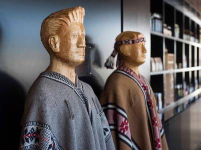 Holiday Inn Express Temuco