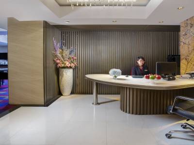 Holiday Inn Harbin City Centre