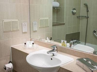 Holiday Inn London Shepperton