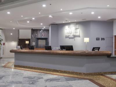 Holiday Inn Mexico Coyoacan