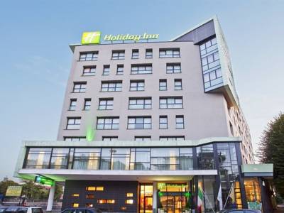 Holiday Inn Turin Corso Francia