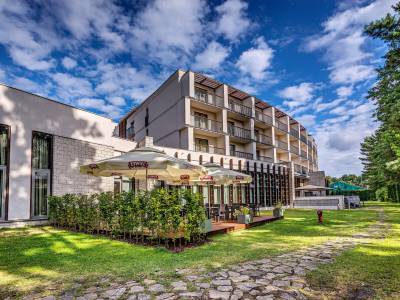 Holiday Inn Warszawa Jozefow