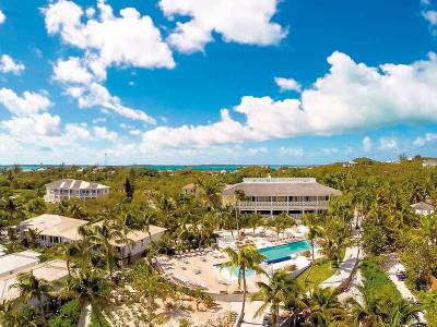 Coral Sands Hotel - Harbour Island