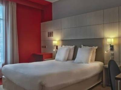 Ibis Styles Paris Gare du Nord TGV