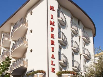 Imperiale Hotel Cesenatico