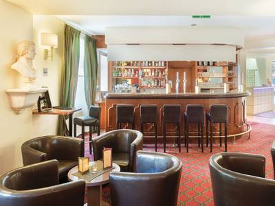 Goldenes Theater Hotel