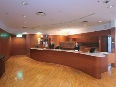 Isezakicho Washington Hotel