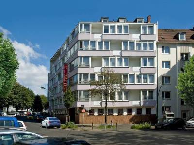 Kempe Komfort Düsseldorf