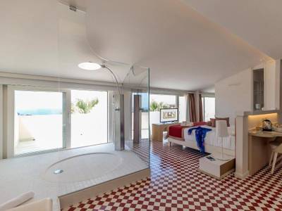 Suite Hotel L´Oasi di Riaci