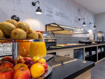 TRIP INN Boutique 019 Essen City