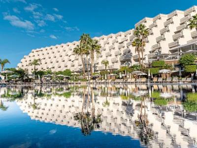 Landmar Playa La Arena 