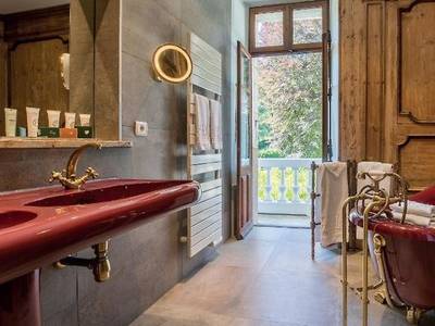 L Abbaye De Talloires