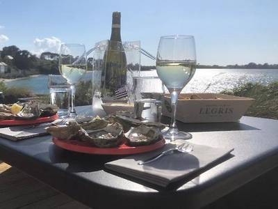 Hotel Spa La Baie Des Anges