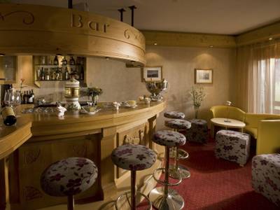 Salzano Hotel - Spa - Restaurant