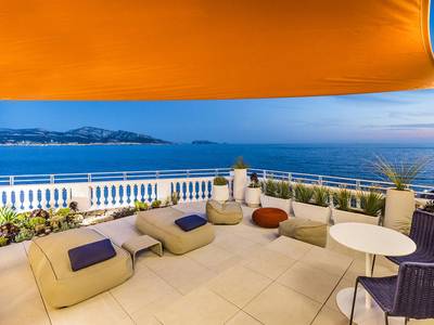 Le Petit Nice Passedat