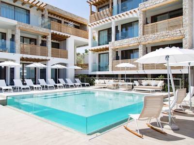 Sandalia Boutique Hotel