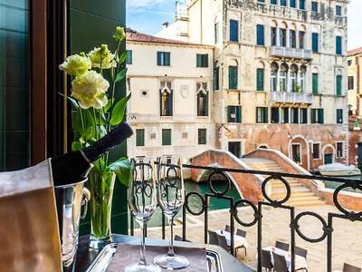 Locanda Sant' Agostin