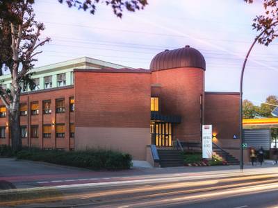 Novum Hotel City Nord