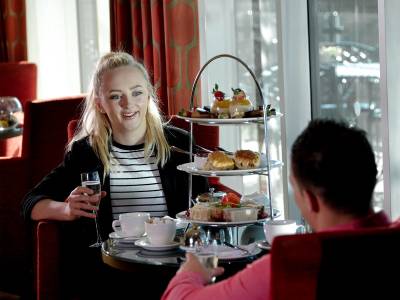 Macdonald Portal Hotel, Golf and Spa