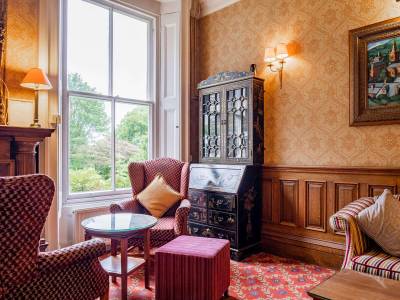 Clarion Collection Hotel Makeney Hall