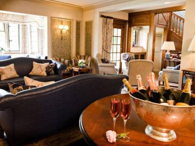 Mallory Court Country House Hotel and Spa